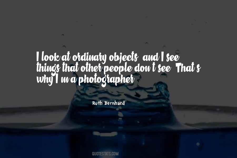 Photographer Quotes #1369349