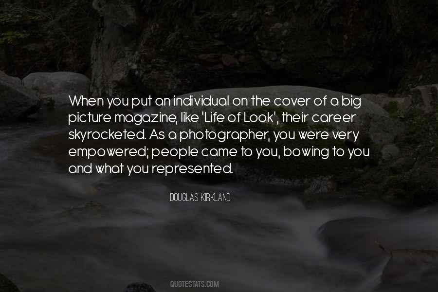 Photographer Quotes #1370109