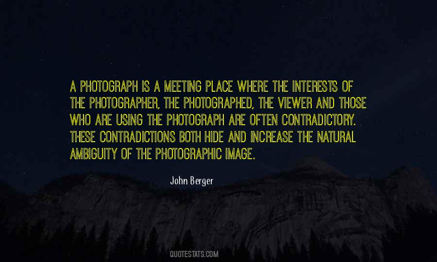Photographer Quotes #1384122