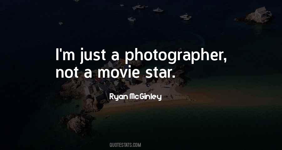 Photographer Quotes #1405709