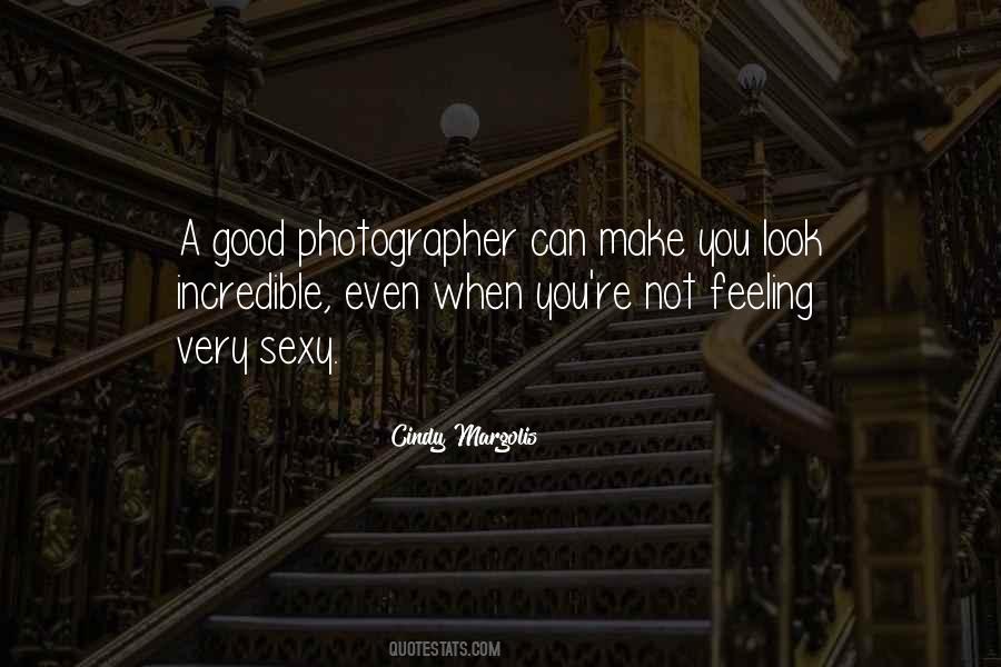 Photographer Quotes #1408133