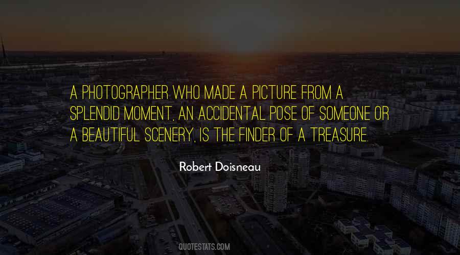 Photographer Robert Doisneau Quotes #1521255