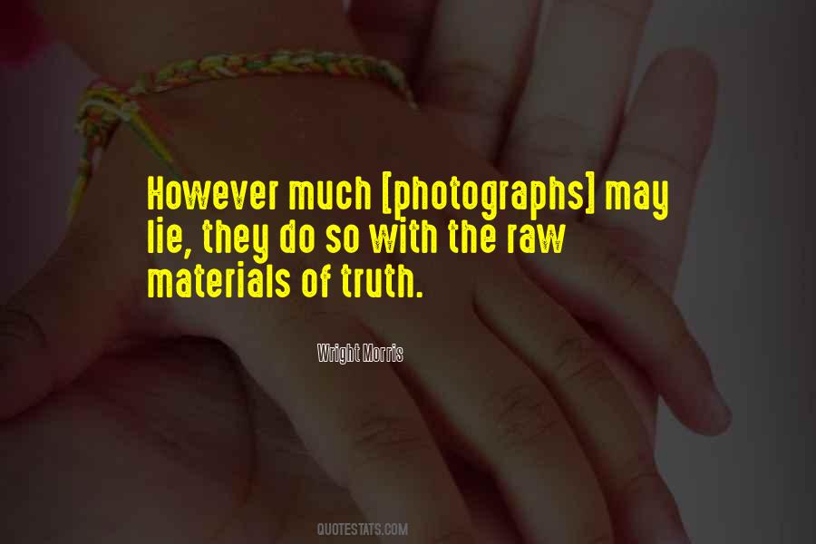 Photographs Quotes #1191120