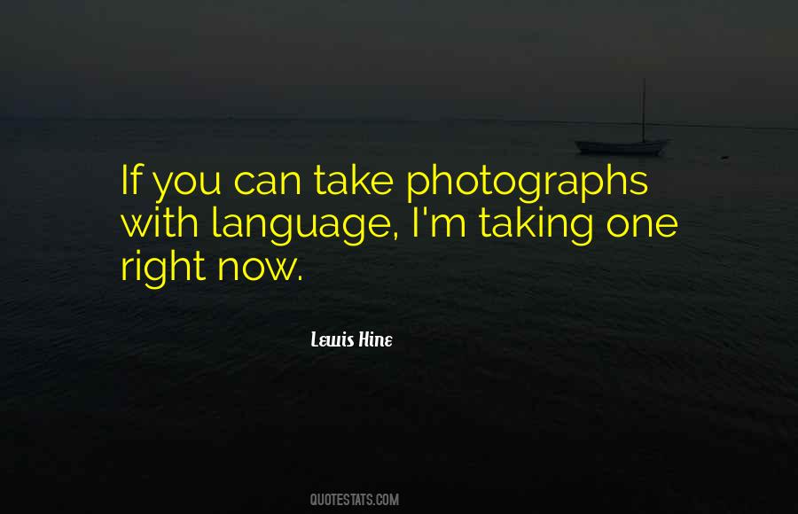 Photographs Quotes #1209244