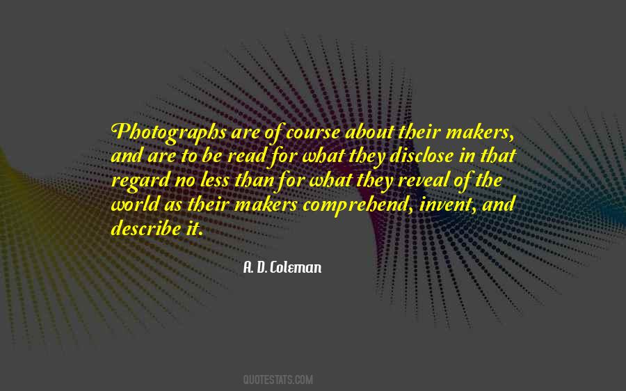 Photographs Quotes #1257780