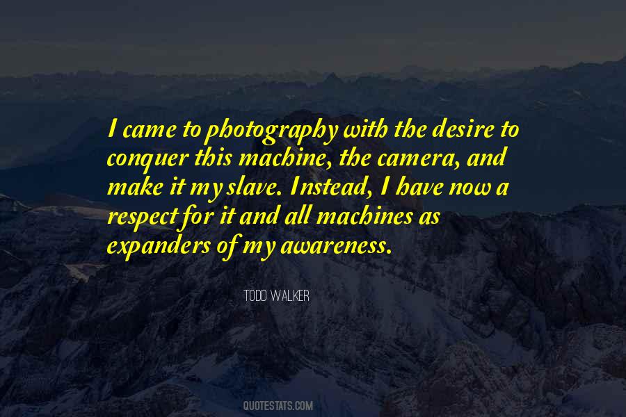 Photography Cameras Quotes #1488317