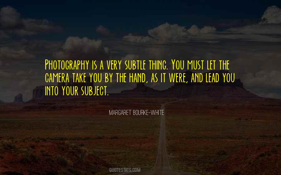 Photography Cameras Quotes #1718551