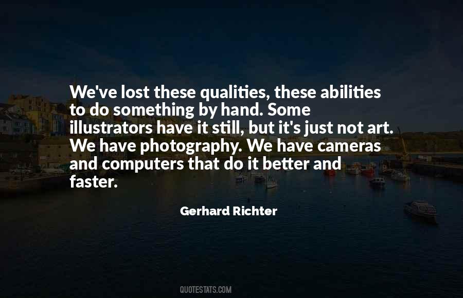 Photography Cameras Quotes #562636