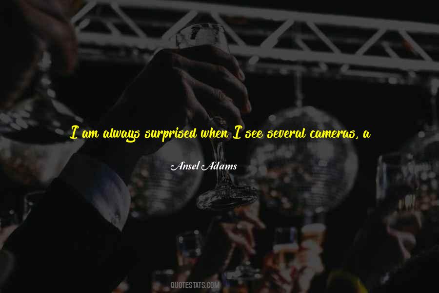 Photography Cameras Quotes #757701