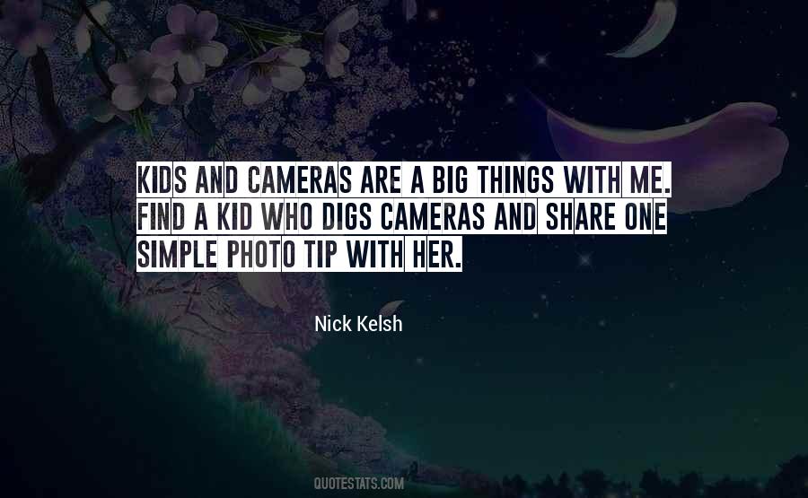 Photography Cameras Quotes #799376