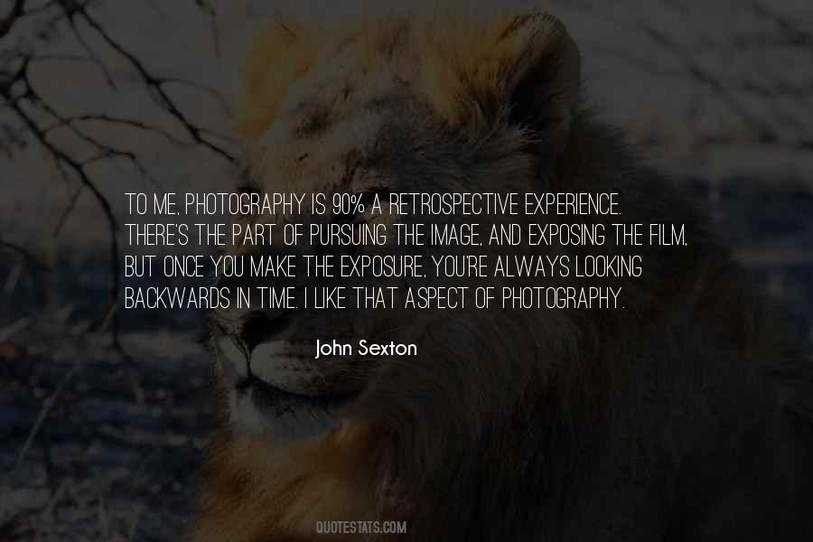 Photography Exposure Quotes #228697