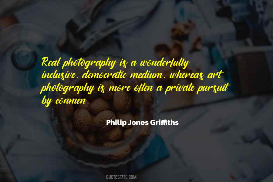 Photography Is Art Quotes #1230894