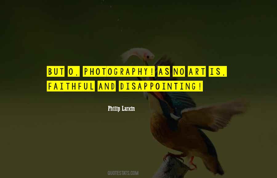Photography Is Art Quotes #483150