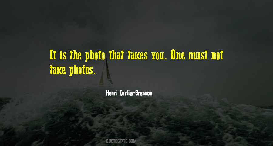 Photography Is Art Quotes #498882
