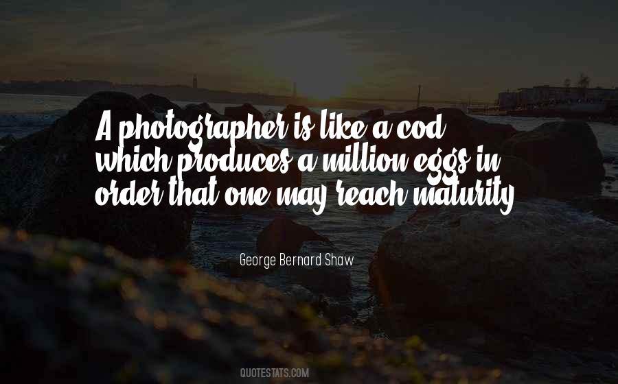 Photography Is Art Quotes #770221