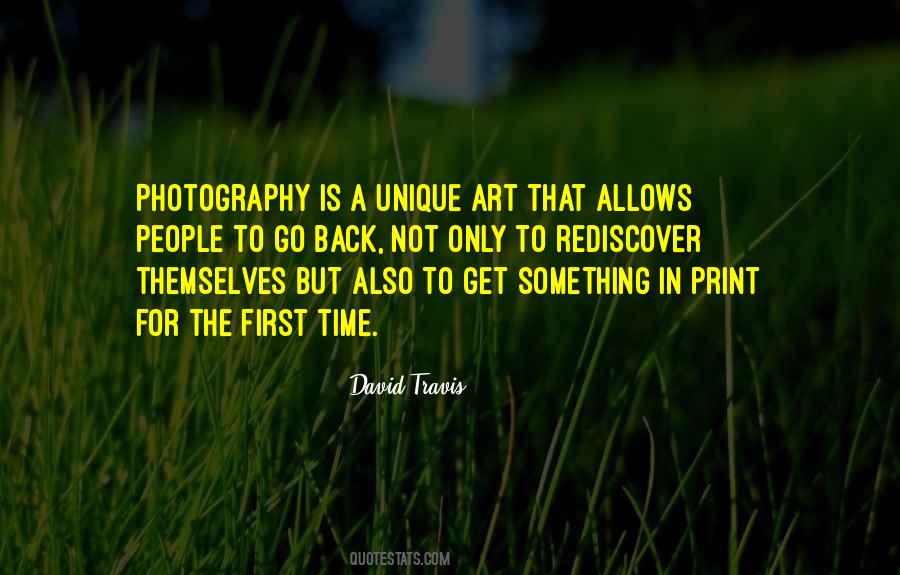 Photography Is Art Quotes #778286
