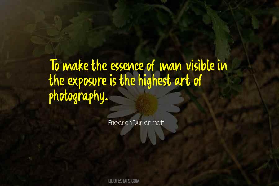 Photography Is Art Quotes #791382