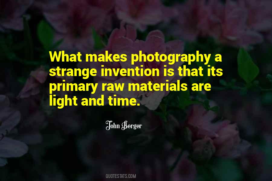 Photography Is Art Quotes #794432