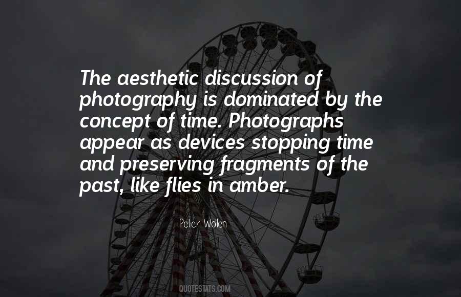 Photography Is Quotes #1003438