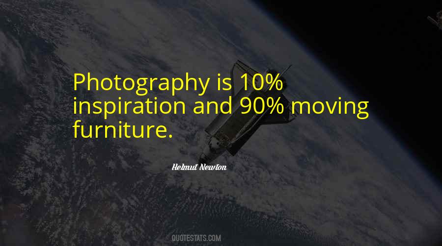 Photography Is Quotes #1062973