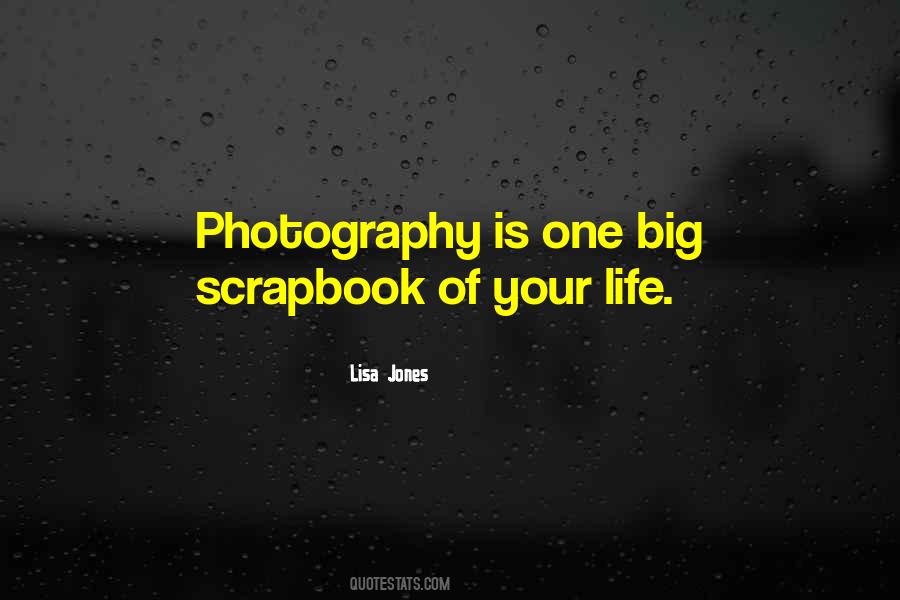 Photography Is Quotes #1063857