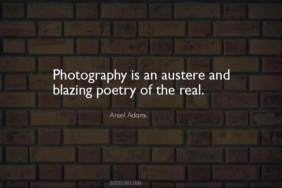 Photography Is Quotes #1077234