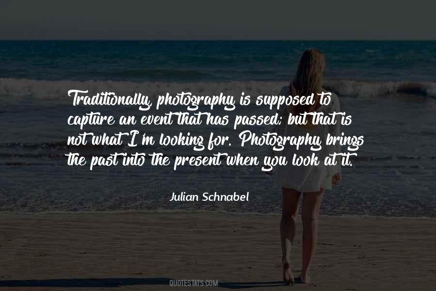 Photography Is Quotes #1186078