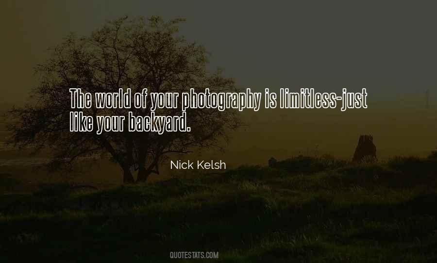 Photography Is Quotes #1202868