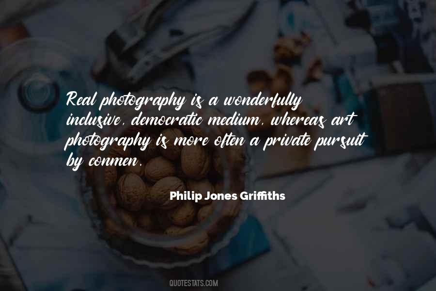 Photography Is Quotes #1230894