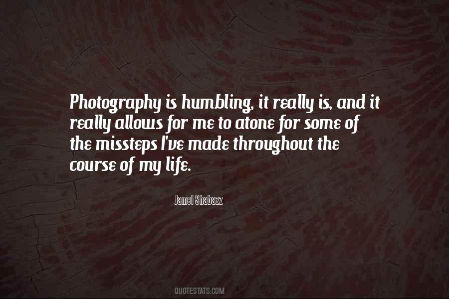 Photography Is Quotes #1332302