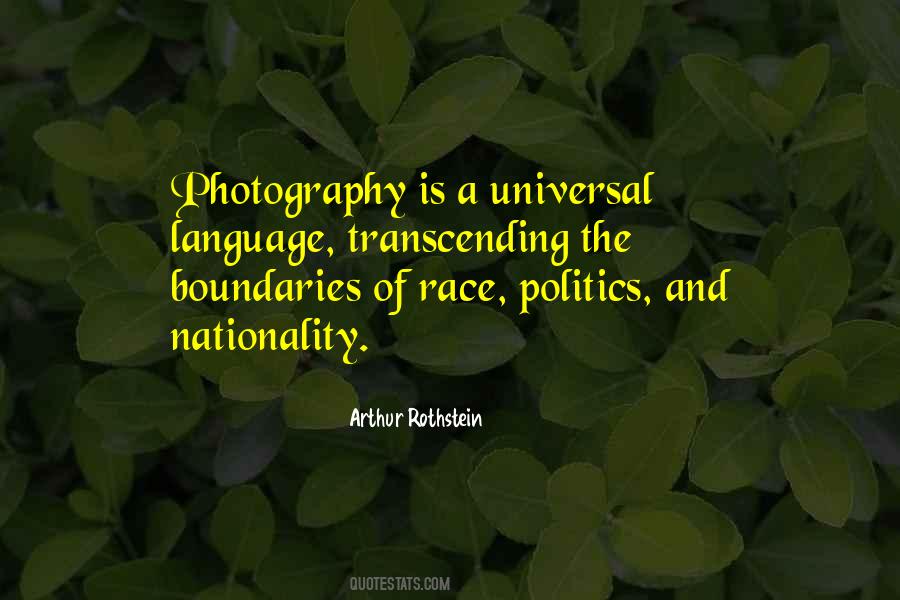 Photography Is Quotes #1769581