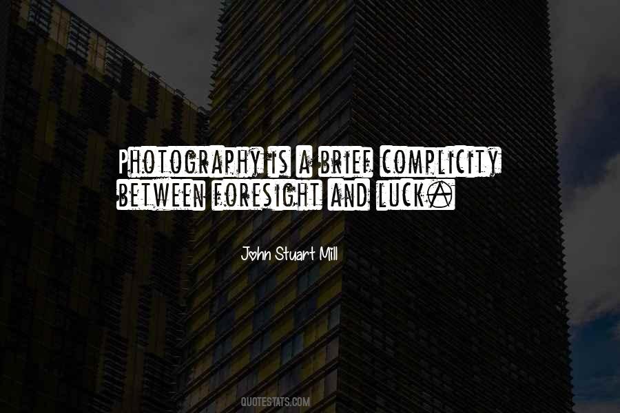 Photography Is Quotes #994522