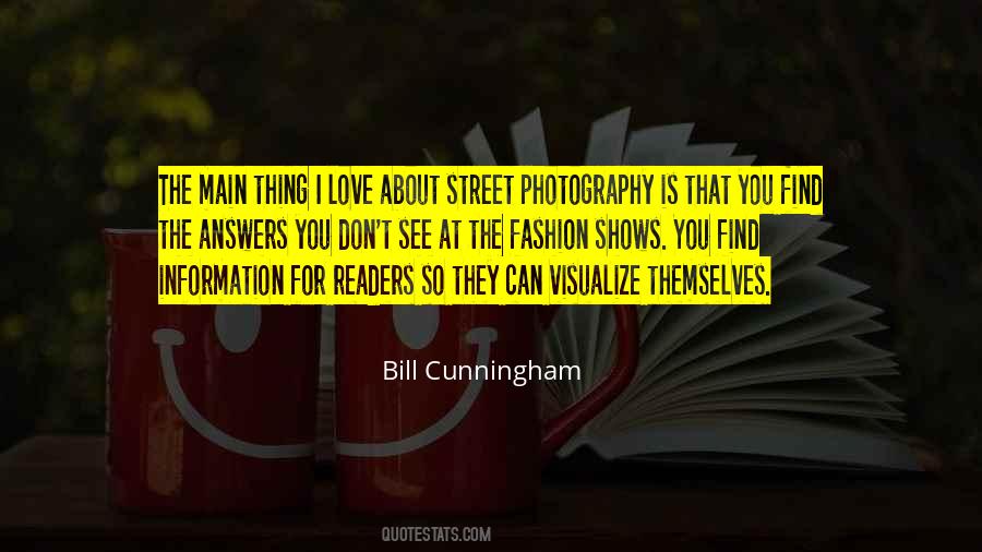 Photography Street Quotes #1806841