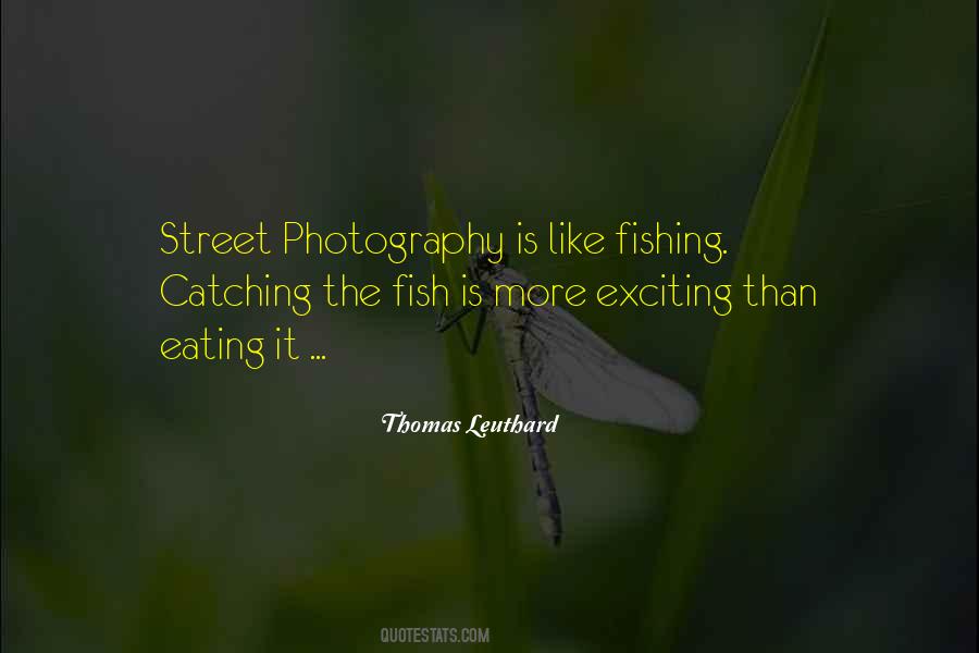 Photography Street Quotes #1839913