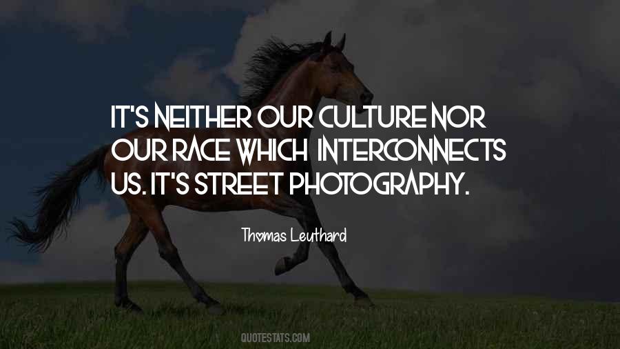 Photography Street Quotes #292086