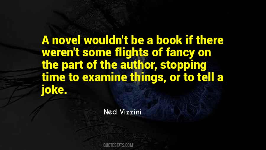 Quotes About Ned Vizzini #684194