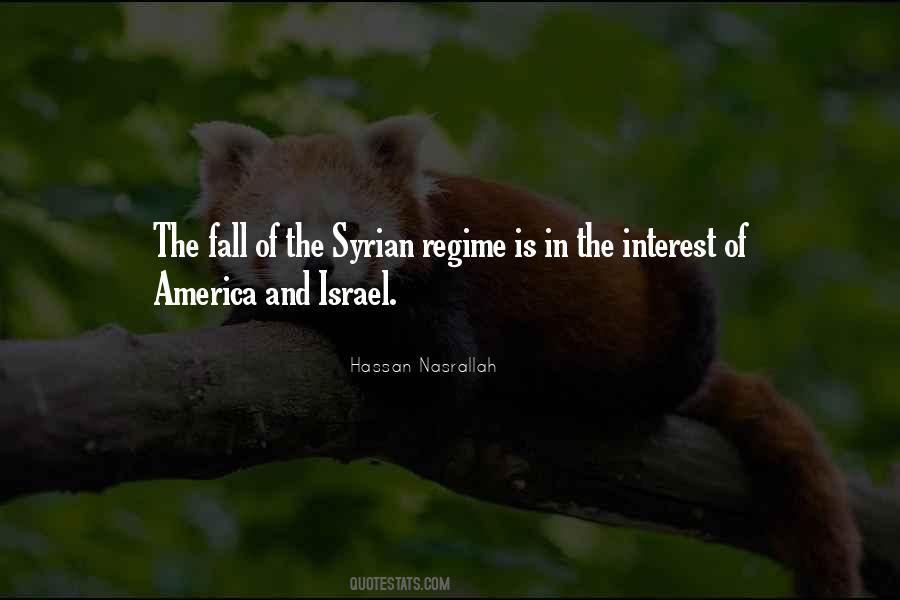 Quotes About Hassan Nasrallah #1197132