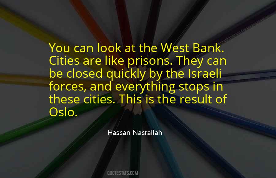 Quotes About Hassan Nasrallah #692257