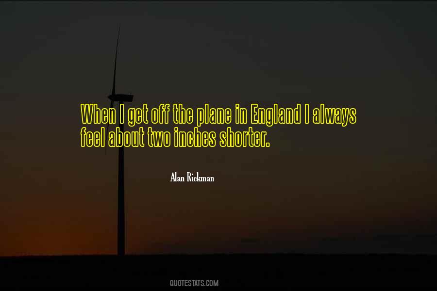 Quotes About Alan Rickman #1154753