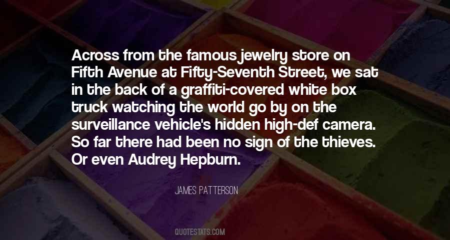 Quotes About Audrey Hepburn #1581065