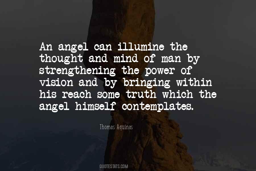 Quotes About Thomas Aquinas #117092