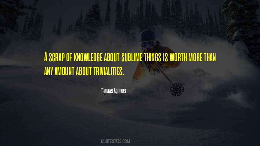 Quotes About Thomas Aquinas #199611