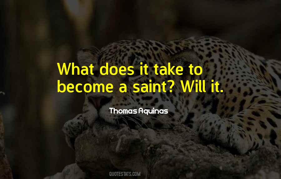 Quotes About Thomas Aquinas #291879