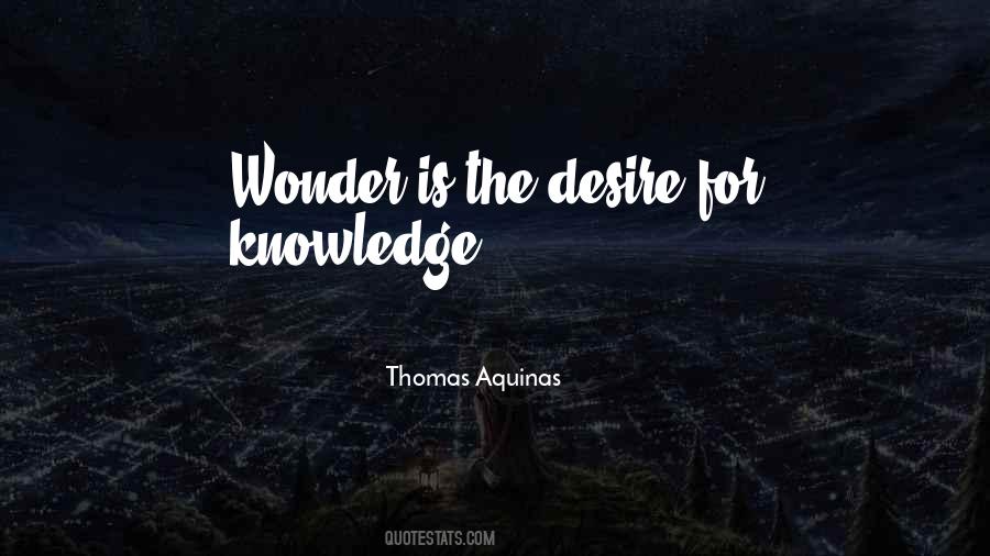 Quotes About Thomas Aquinas #306414