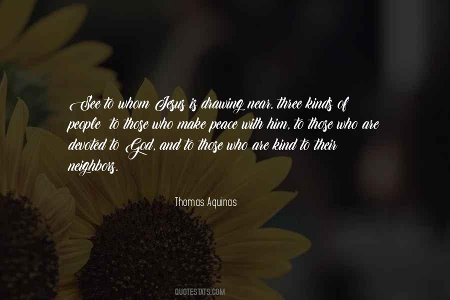 Quotes About Thomas Aquinas #334794