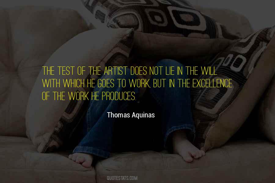 Quotes About Thomas Aquinas #3935