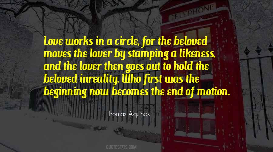 Quotes About Thomas Aquinas #92561