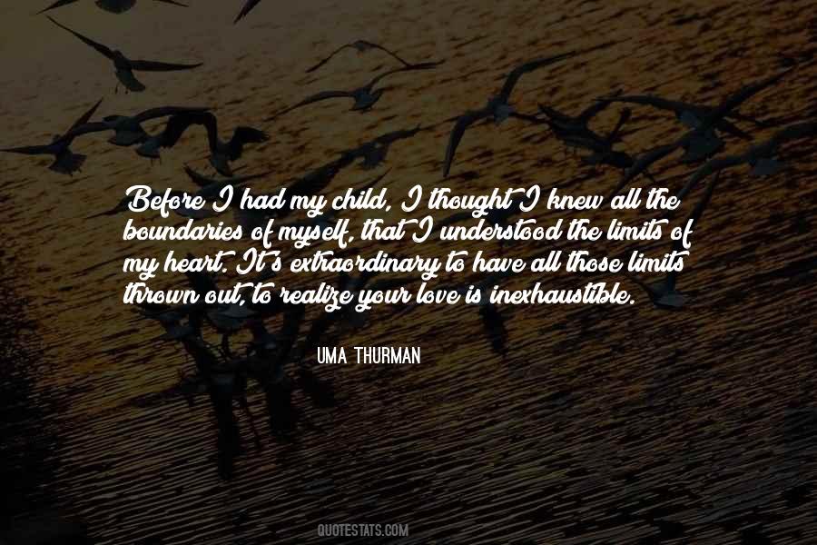 Quotes About Uma Thurman #352027