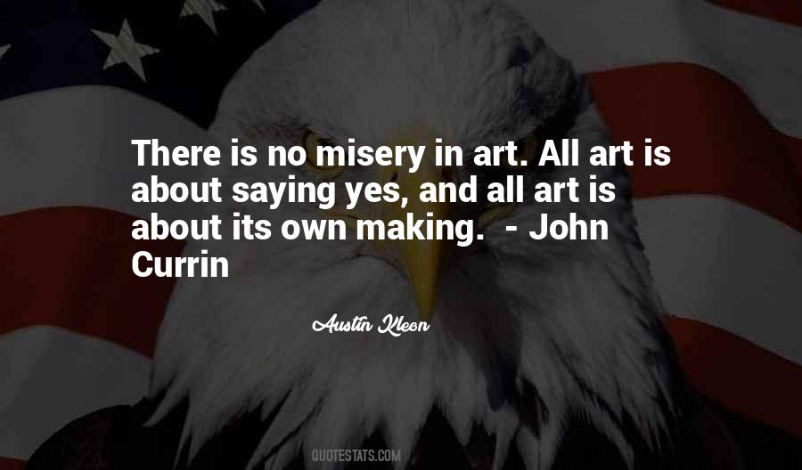 Quotes About John Austin #165177