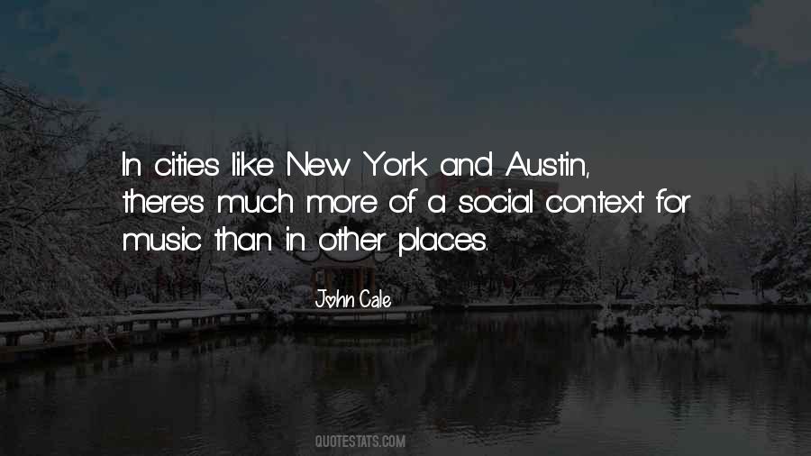 Quotes About John Austin #901583